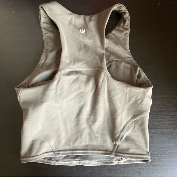 Wunder Train Racerback Tank Top - Picture 2 of 5